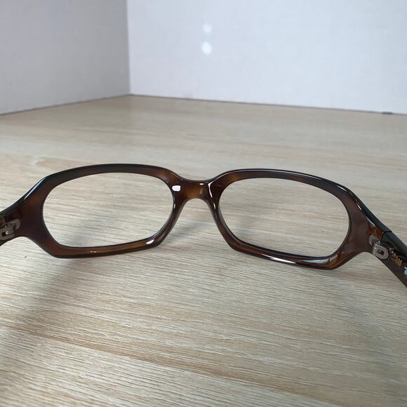 Ray-Ban RB2126 642/3 Big Rituals Sunglasses FRAMES Tortoise 56-19 Excellent Cond main image 2